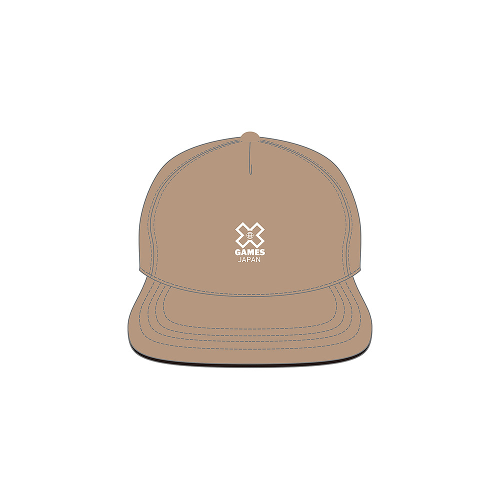 X GAMES 2024 キャップ | X Games 2024 | X Games Japan Shop