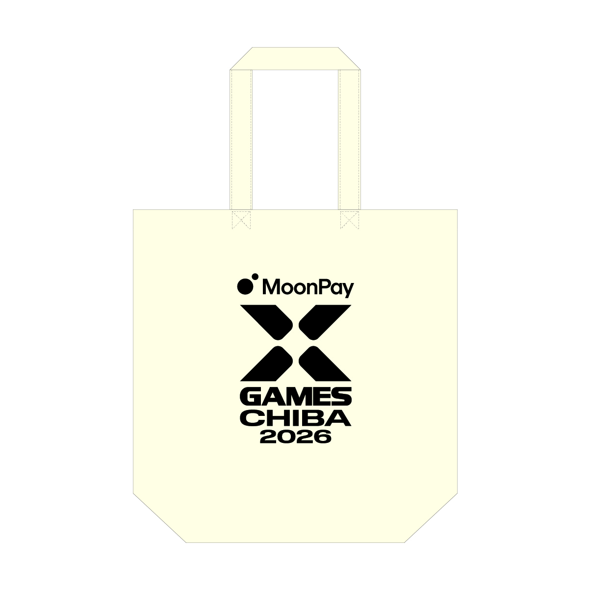 【まとめ売り】2026Happy Game Bag　ゲーム機＋ソフト約20本 XGJ 2026 トートバッグ | X Games 2026 | X Games Japan Shop